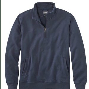 L.L. Bean XL Pullover
